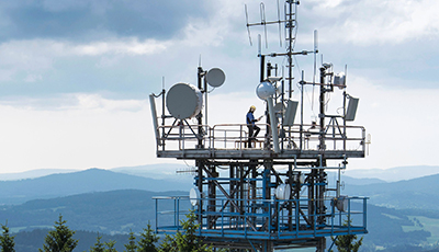 5G/6G Communication