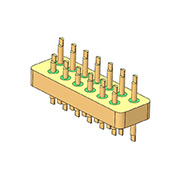 Non-50Ω Characteristic Impedance - Multi-Core