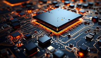 Semiconductor