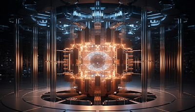Quantum Technology