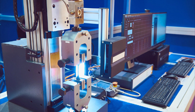 Testing and Metrology 