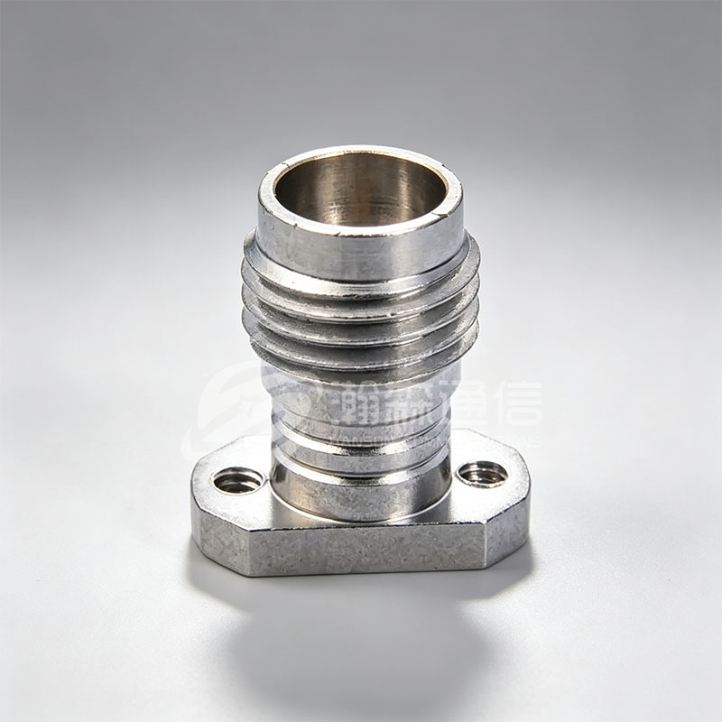 1.85mm RF Coaxial Connector