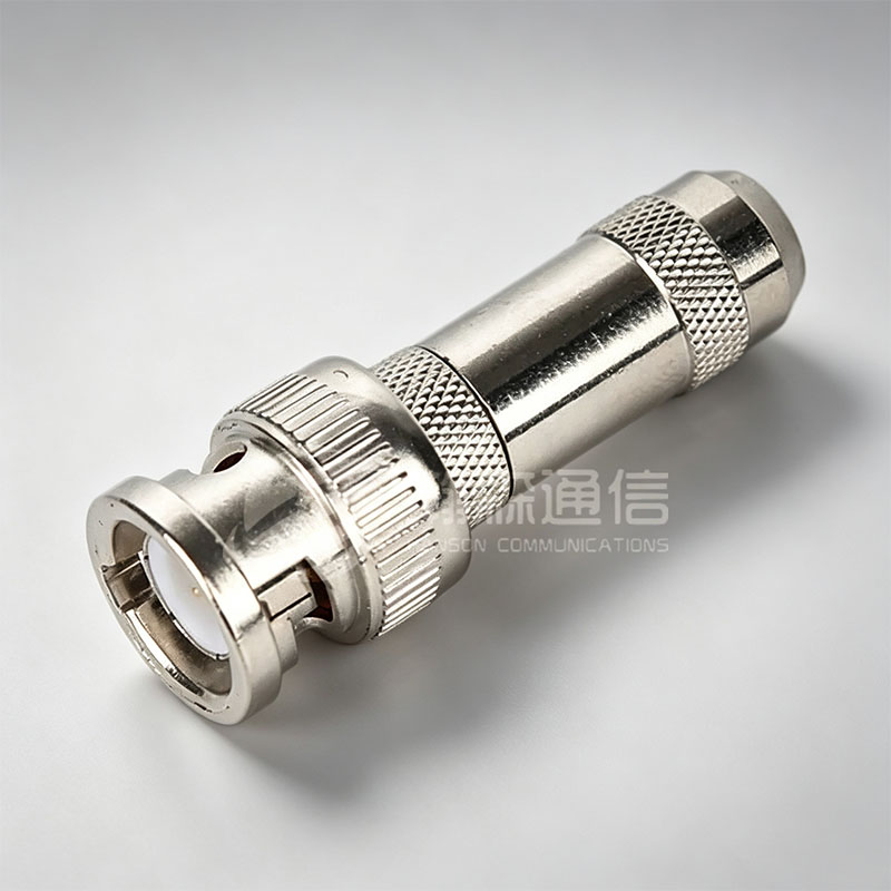 Custom BNC Connector Supplier, Company