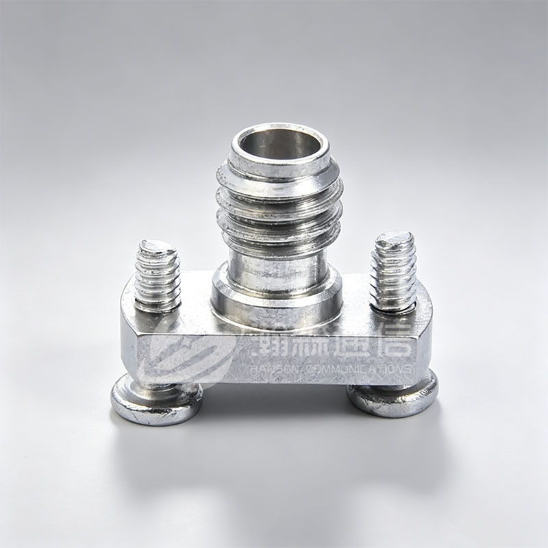 1.0mm RF Coaxial Connector