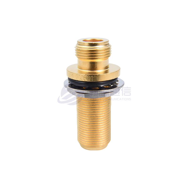 General Hemetically Sealed Connector/Adapter